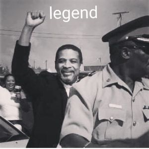 Meet your Posher, Jamal